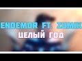 Endemor ft. ZUMIX - Целый год 