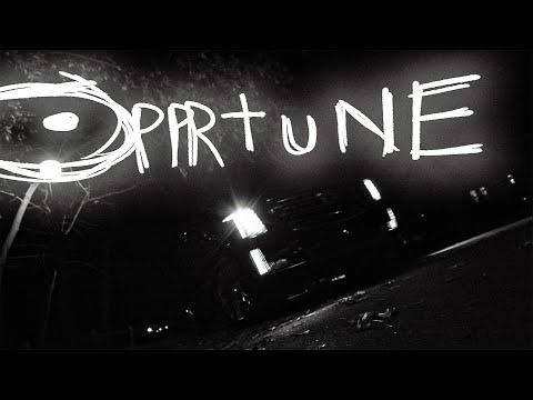 MOECYRUS - Opprtune (feat. Welles Maddingly) [Official Music Video]