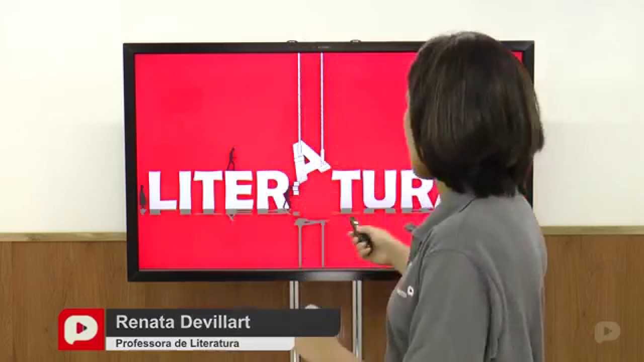 Literatura - Classicismo