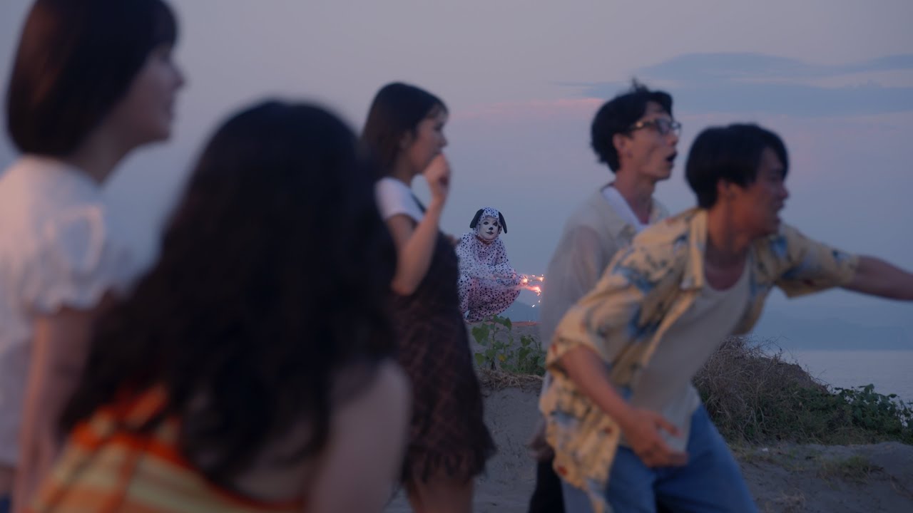 Tele | サマードッグ - Music Video