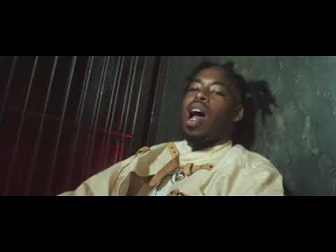 1TakeQuan - Hold On Official Music Video