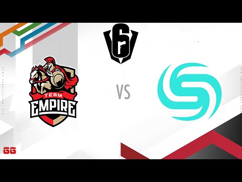 Close But No Cigar! | Team Empire vs Soniqs | Six Invitational 2022 Highlights