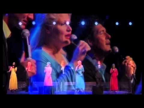 Thumbnail for I Surrender All video