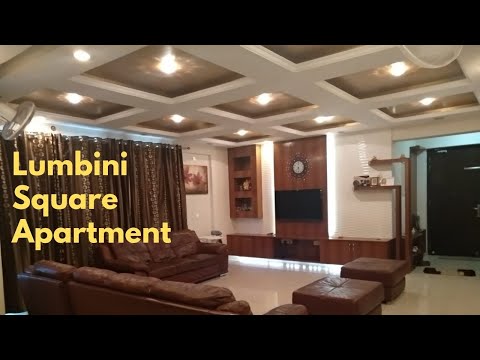 TVH Lumbini Square Project Tour 1