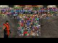 Mortal Kombat Project Expanded Plus Ultimate V1 1 Ermac MK1 Playthrough