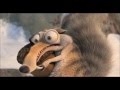 Ice Age Dawn Of The Dinosaur Scrat And Scratte