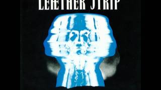 Leæther Strip - whats hell really like