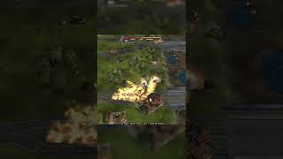 Будівлі втрачаються! ► C&C Generals Zero Hour