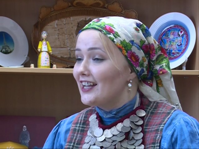 Видеосюжет о подготовке к Гала-концерту "Туым Жондозы"