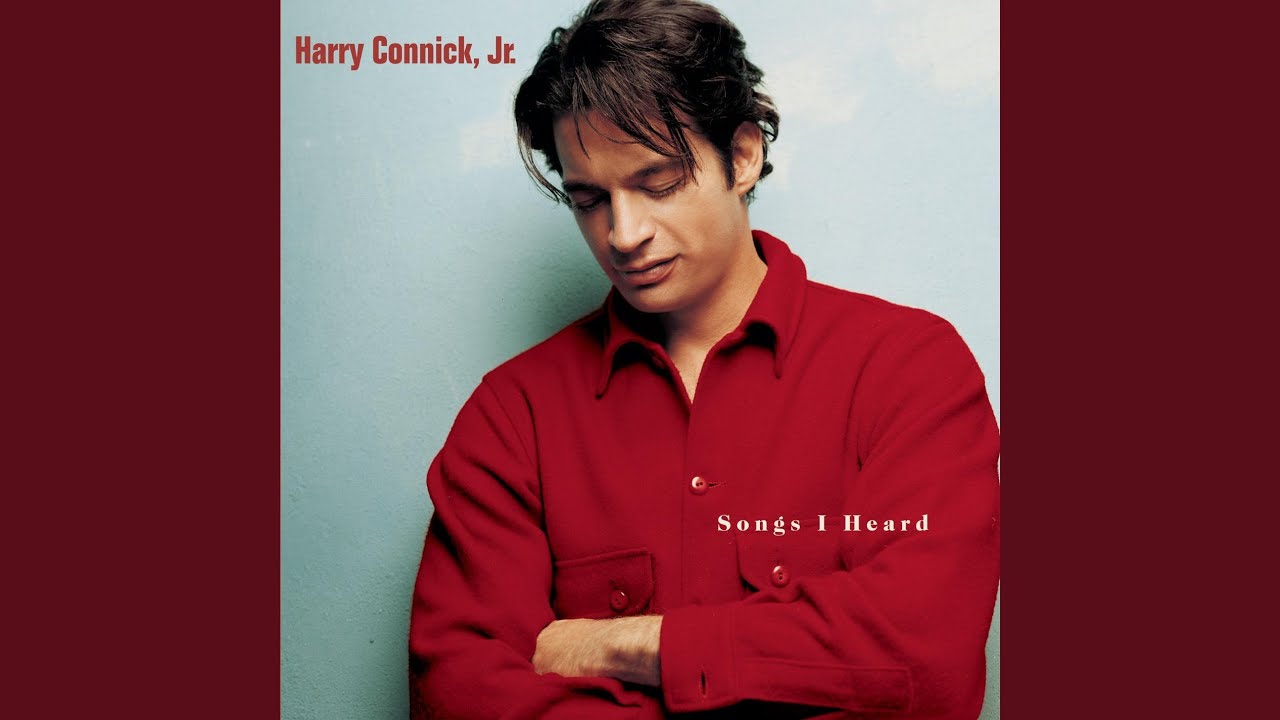 Harry Connick, Jr. - Supercalifragilisticexpialidocious