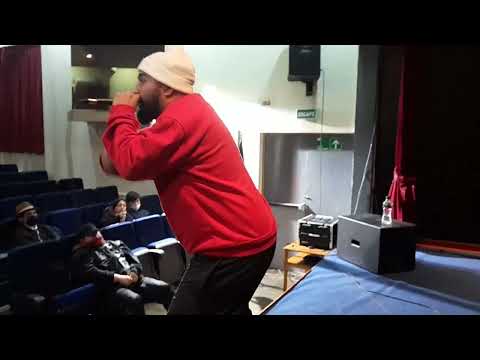 ERREKA vs BASS - 4tos: BDM ARAUCANIA 2022