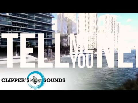 David Peel & Kilian Taras Feat. Vince Tomas - Tell Me What You Say (Official Lyric Video)