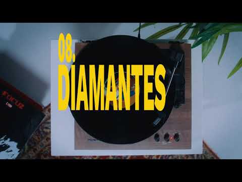 Miniatura de Diamantes