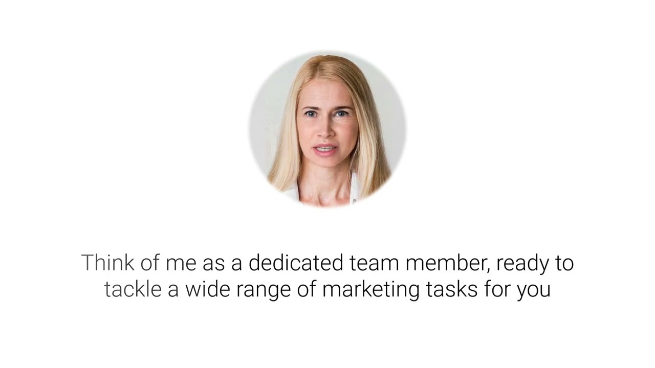 Take Your Marketing Off the Ground with a 24/7 AI Marketing Assistant