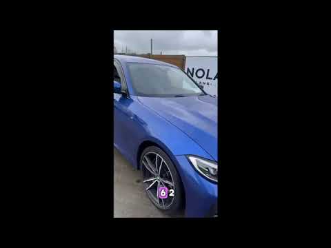 BMW 3-Series 2019 M SPORT - Image 2