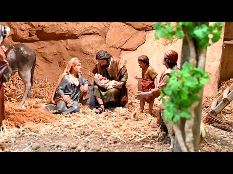 "NAVIDAD" VILLANCICO 2020 CORO DIOCESANO ALBACETE