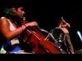 KRCB Live Episode 201 - "The Carolina Chocolate Drops" part one