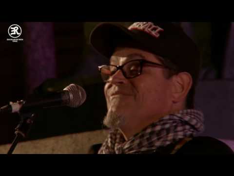 Carnaza 2015 - Joe Vasconcellos - Las seis