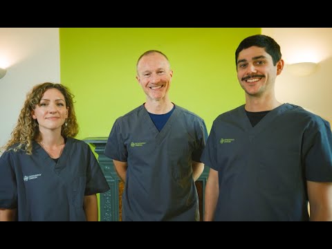 Welcome to Osteopathy London