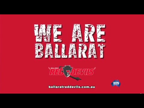 Ballarat Red Devils 2015 Membership