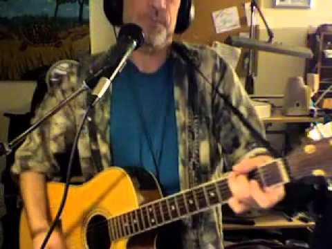 Crazy Miranda - Jack Hicko plays Jefferson Airplane
