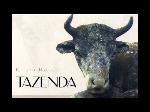 Tazenda - And will be Christmas