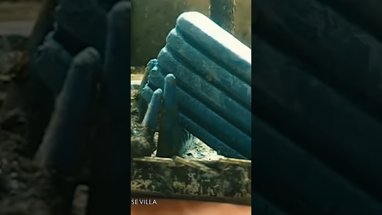 drip drip (Enhanced 4K)