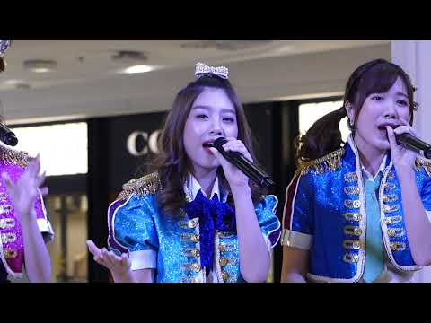 [Fancam] BNK48 Kaew - Mata Anata no Koto wo Kangaeteta @HappySmileyCelebration
