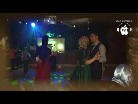 KINA GECESi Nurcan & Soner - 05.10.2012 @ SENS DJ Yunus TV SUNAR