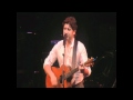 Brian Kennedy - Get On With Your Short Life, Console Concert