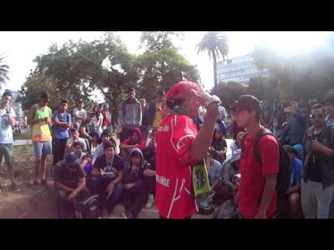 Karting VS Nvk: 8vos - Kinta Wild Street