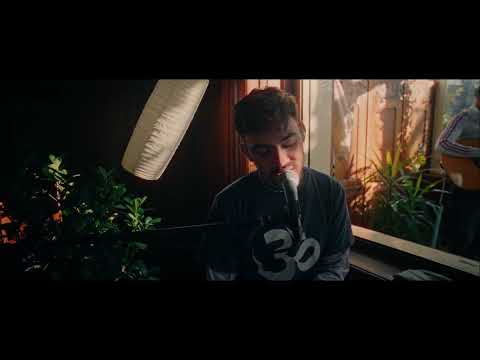 NOMUEL - Home (Live Session)