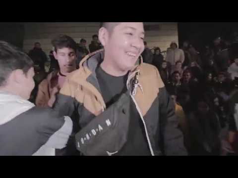 CLASSIC vs BUXA vs OSORIO - OCTAVOS // CLAS. 420 BACKYARD