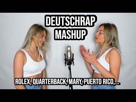 DEUTSCHRAP MASHUP (Capital Bra, Samra, KC Rebell, Luciano, MERO, Fero47,...) ⎥ PIA