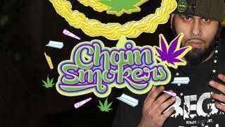 Begs (Chain Smoker's) -  No Rest For The Wicked