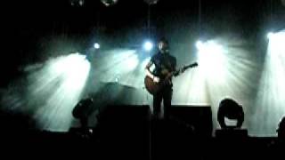 Tiago Bettencourt & Mantha - "Noite Demais" - Aveiro