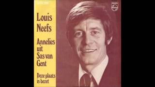 Louis Neefs - Annelies Uit Sas Van Gent video