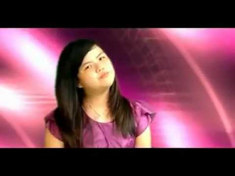 ELISSE PANDEAN & OLIVIA IDOLA CILIK - PUJI NAMA TUHAN