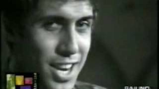 Musik-Video-Miniaturansicht zu Azzurro Songtext von Adriano Celentano