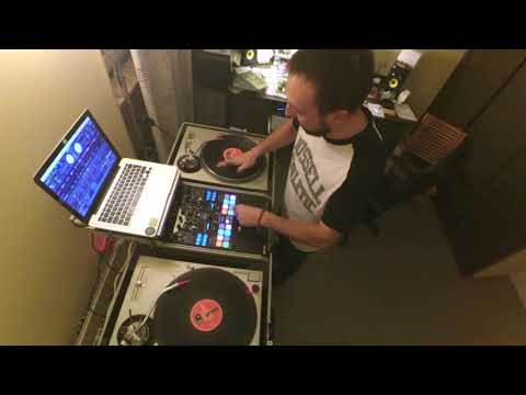 Fornido Rock Minimix   7