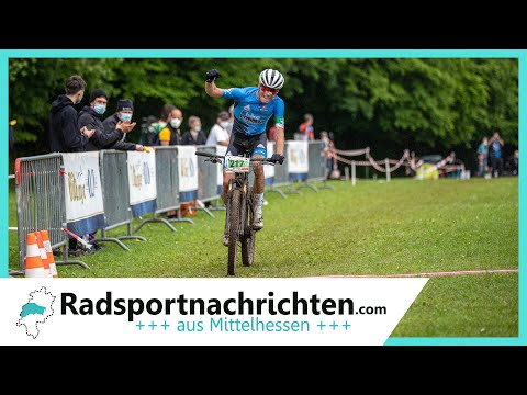 Deutsche Meisterschaft 2021 Cross Country (XCO) U23 | Mountainbike