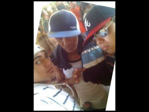 Black Star's-Você é Tudo