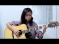 Yuki No Hana (雪の華/Snow flower) - Guitar ...