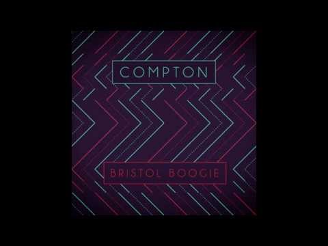 COMPTON: The last boogie (feat. Celestine)