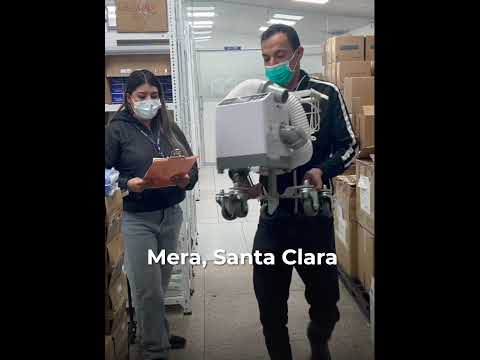 ¡Optimizamos la atención en salud en Pastaza!