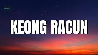 Download lagu Lissa - Keong Racun (Lirik) mp3