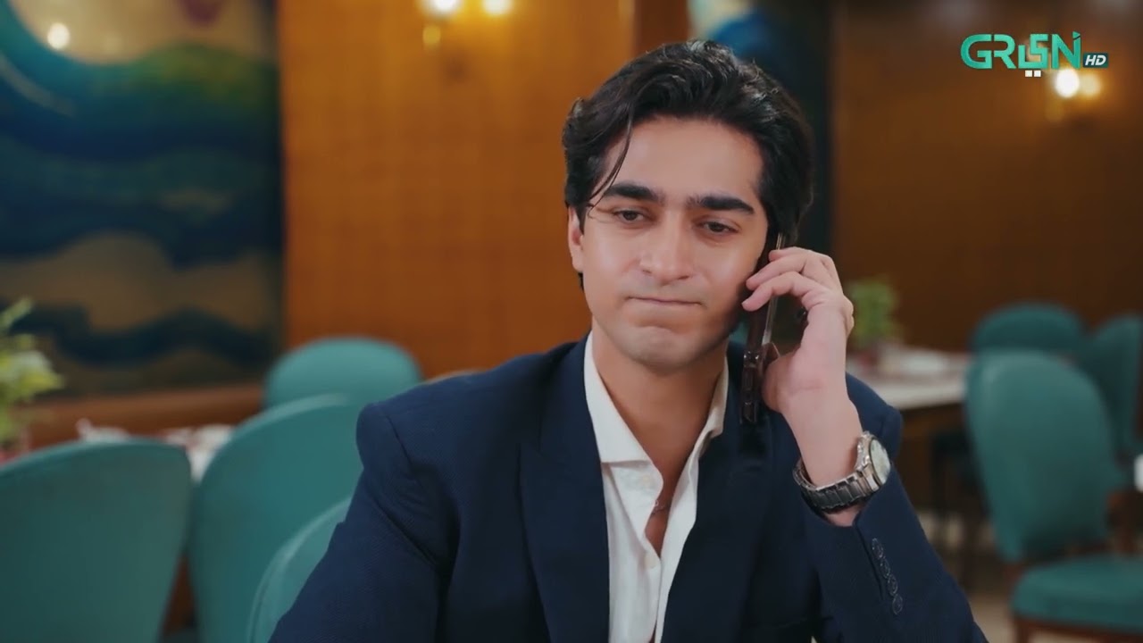 Maa Episode 56 ( Best Scene 05 ) Aina Asif - Ahmed Rafique - Sunita Marshall | Green TV