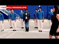 Nayanthara Behind The Scenes Song Shooting Spot