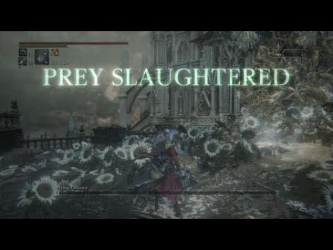 Bloodborne 660 Million Echoes Living Failures Max NG