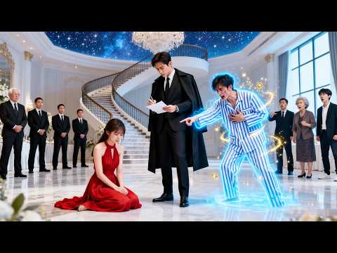 Killed by enemies & wife—reborn! Past life memory fuels rise, all pay the price!